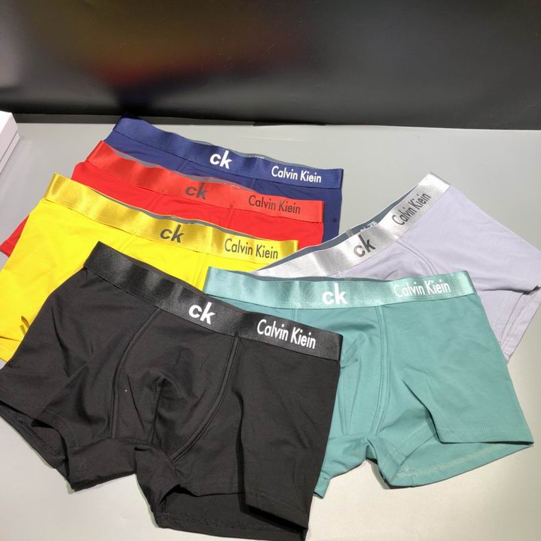 CK Boxer L-XXXL 52